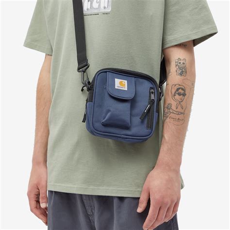 carhartt wip essentials bag dupe